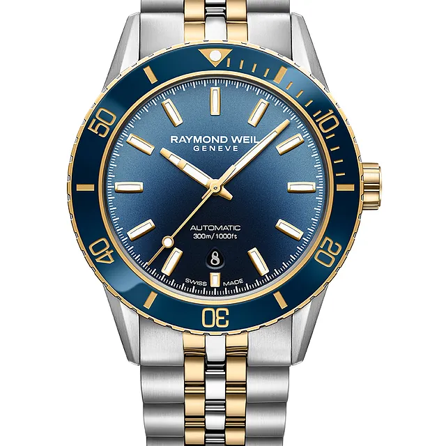 Raymond Weil Uhren