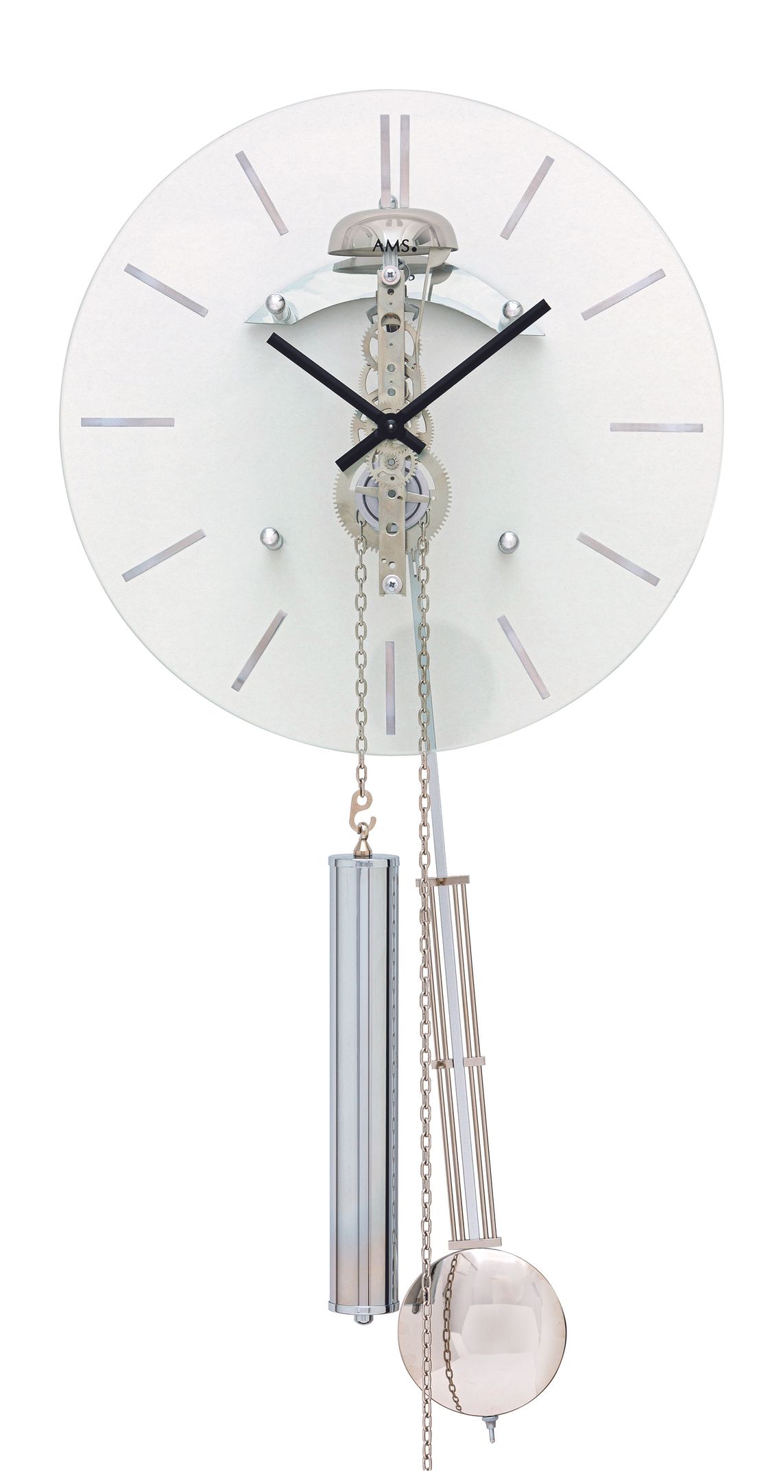 Wanduhr