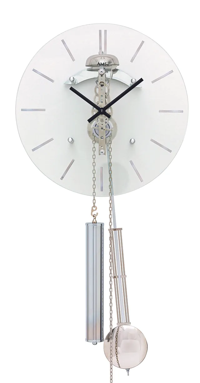 Wanduhr
