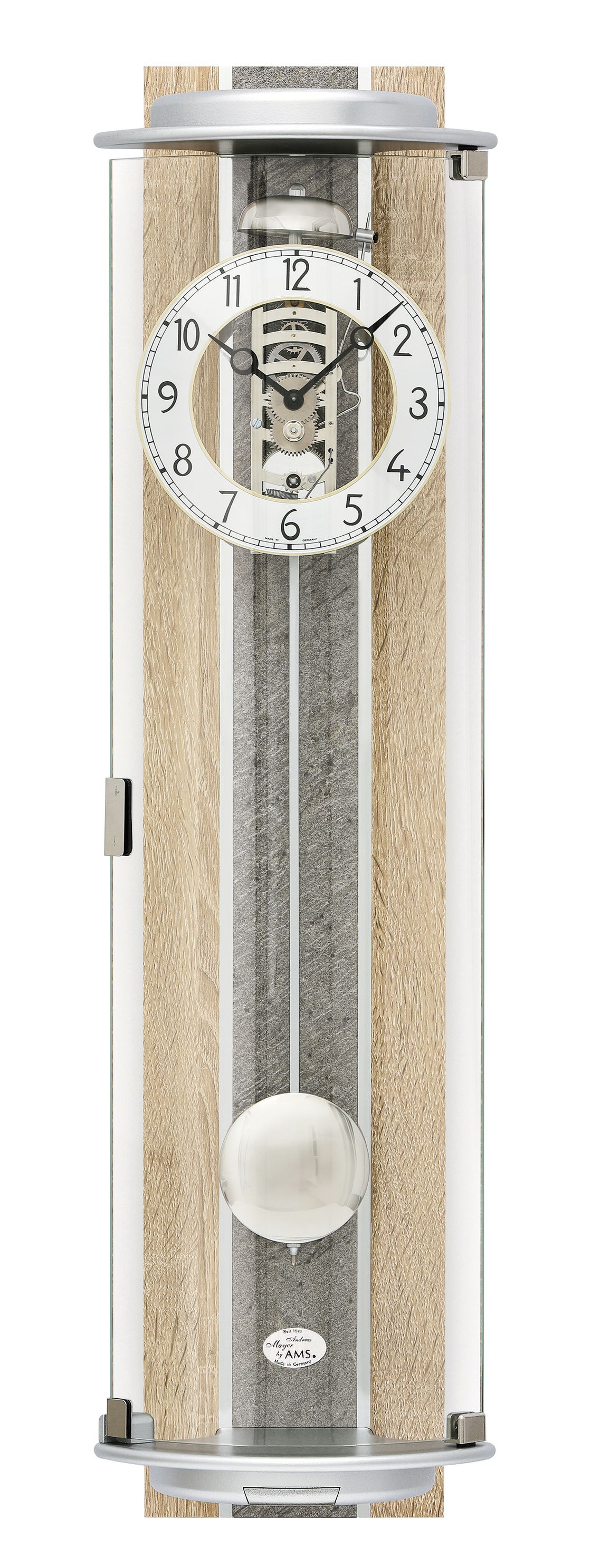 Wanduhr