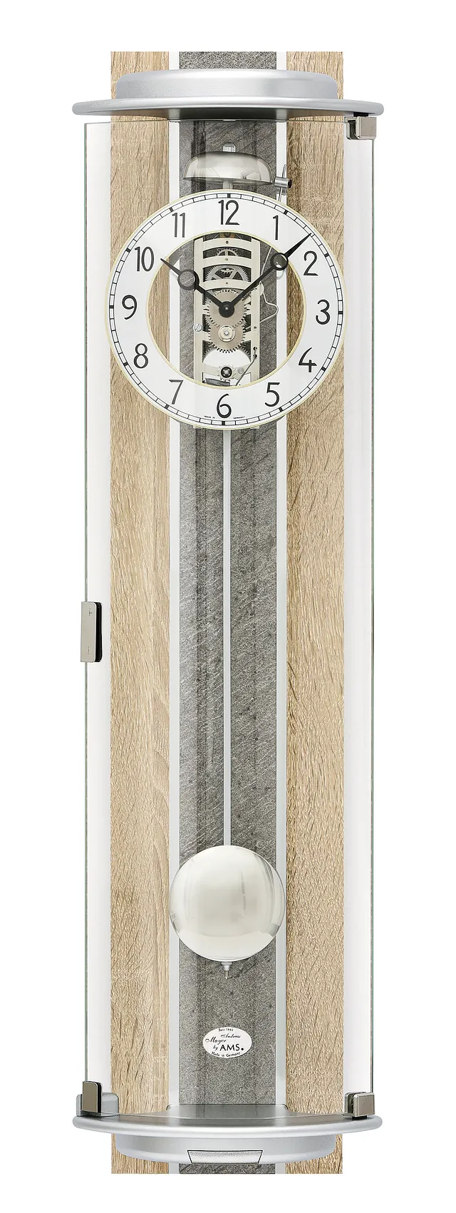 Wanduhr