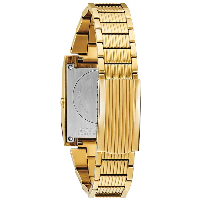 Bulova Uhren