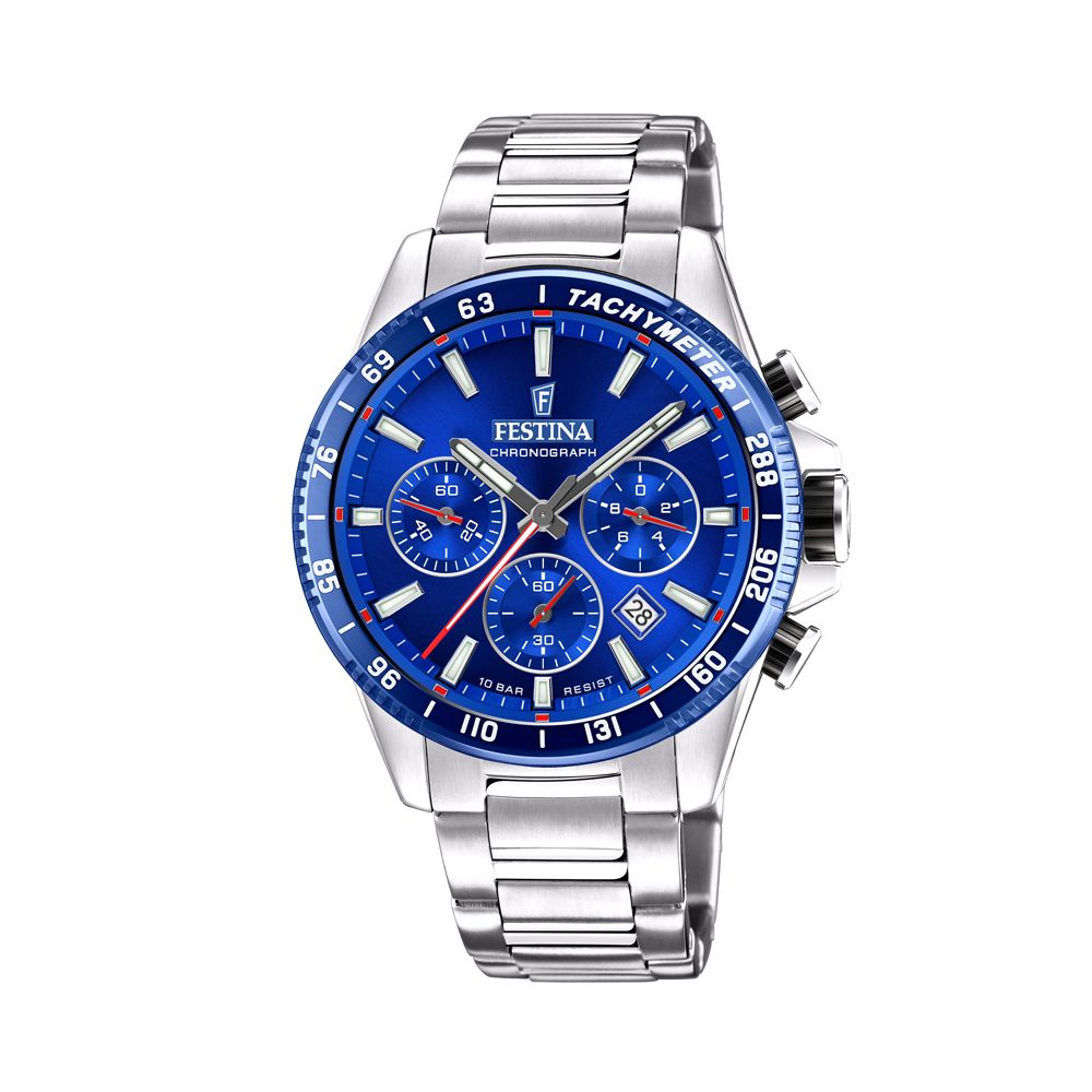Festina Uhr