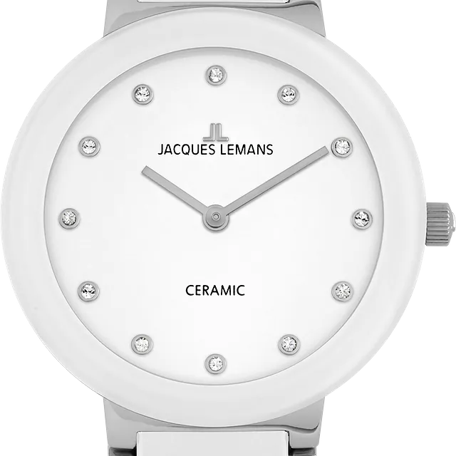 Jacques Lemans Uhren