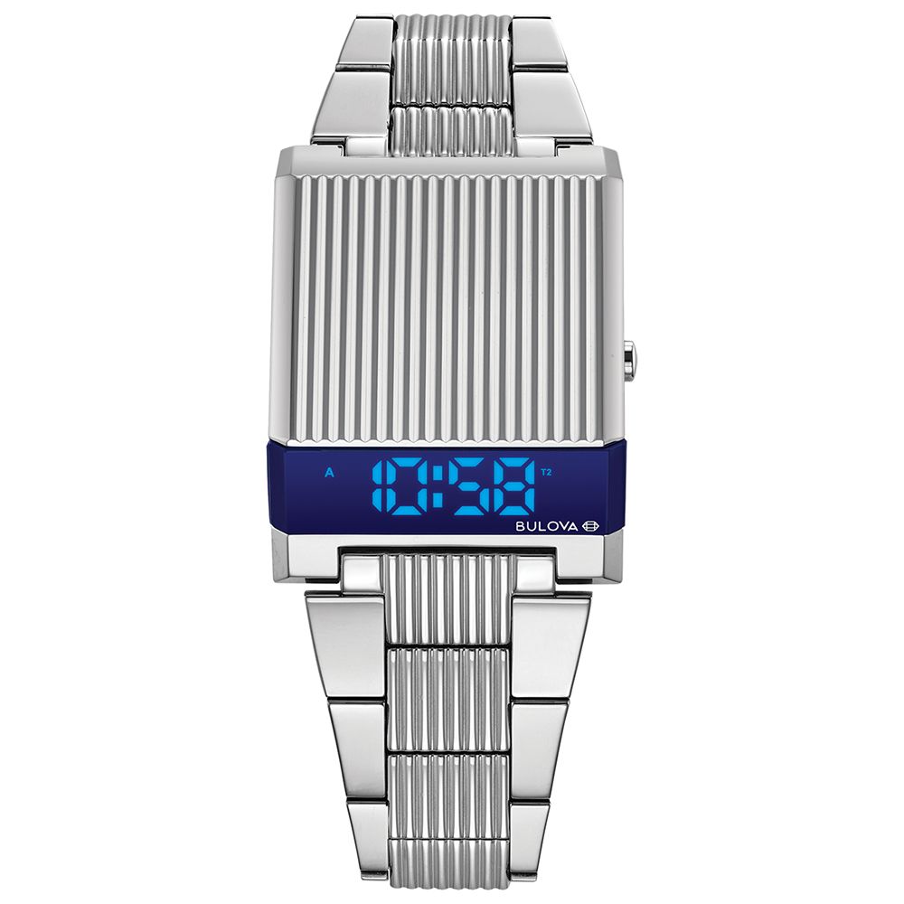 Bulova Uhren