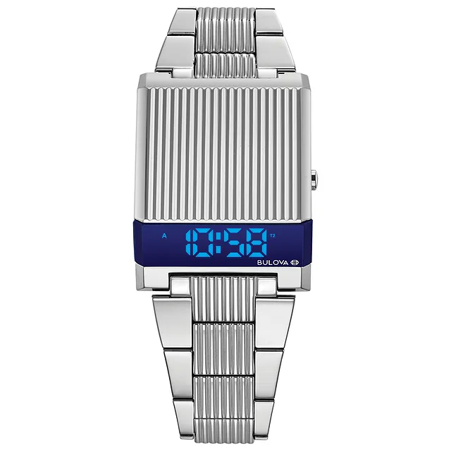 Bulova Uhren