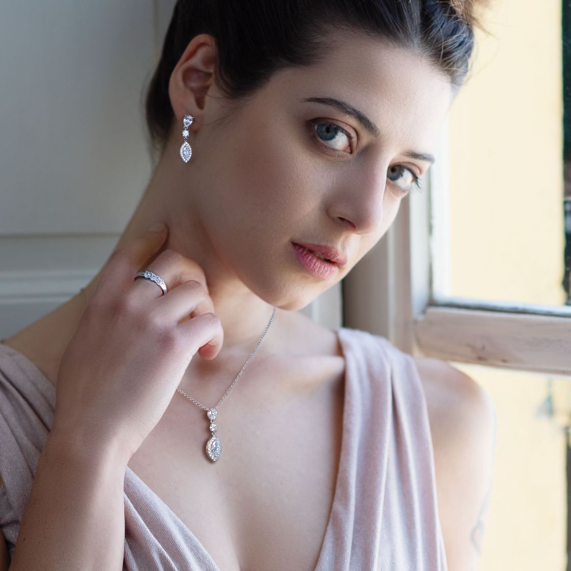 Diamonfire Schmuck