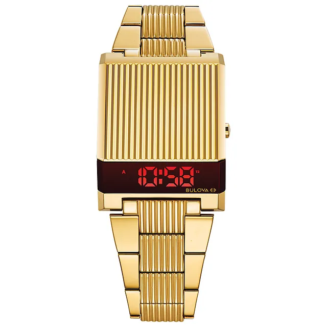 Bulova Uhren