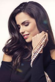 Perlenschmuck