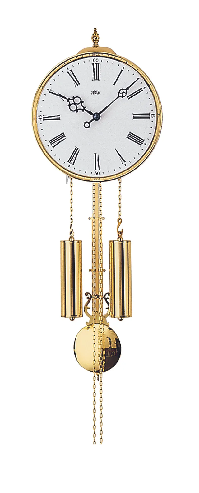 Wanduhr