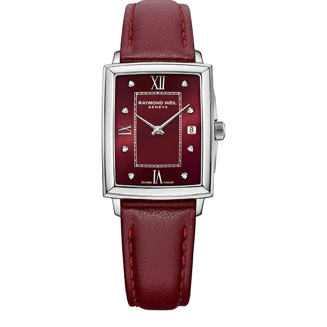 Raymond Weil Uhren