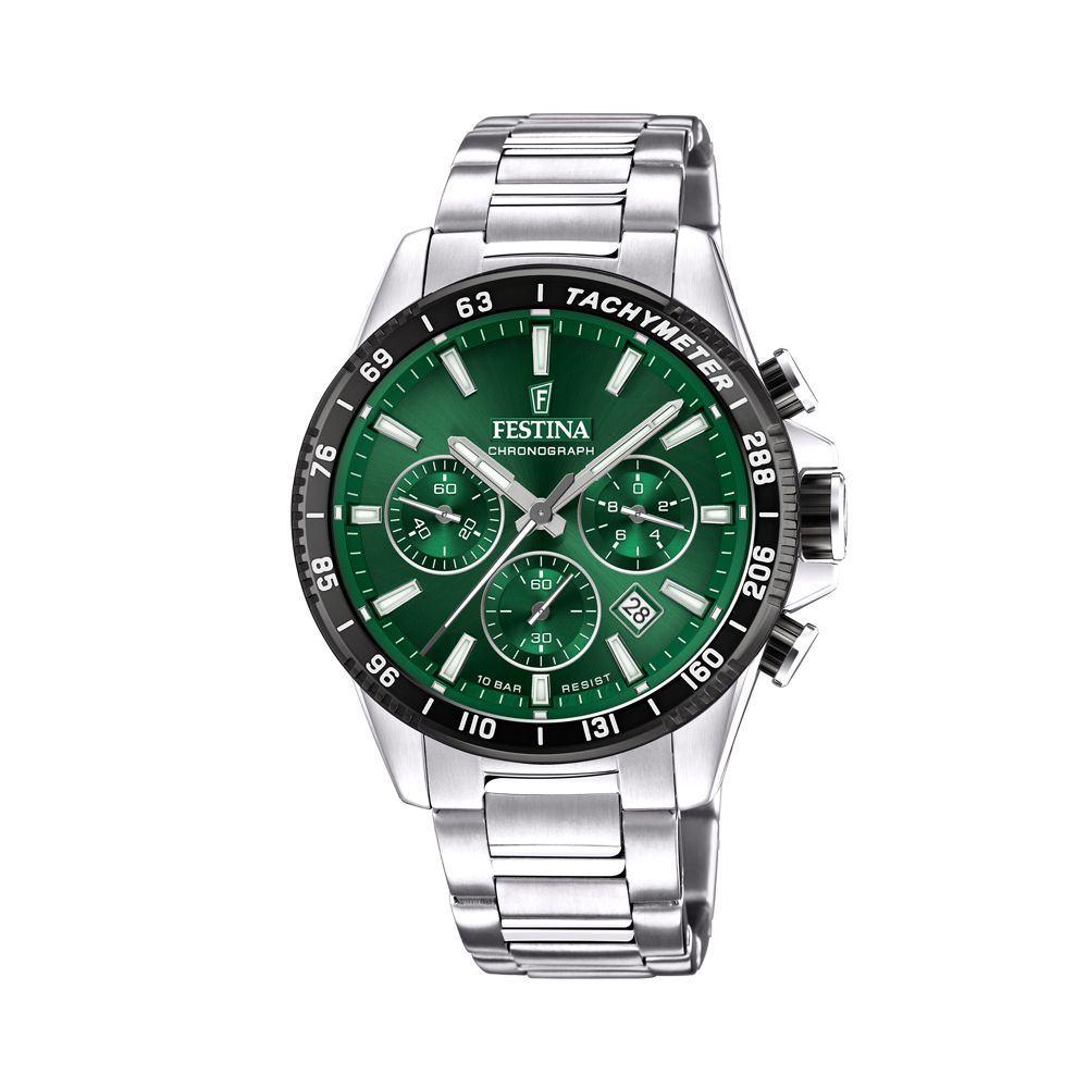 Festina Uhr