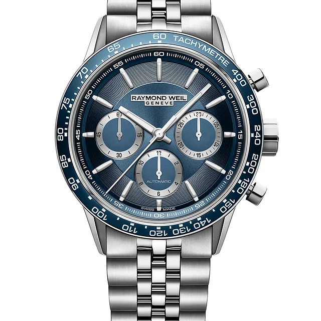 Raymond Weil Uhren
