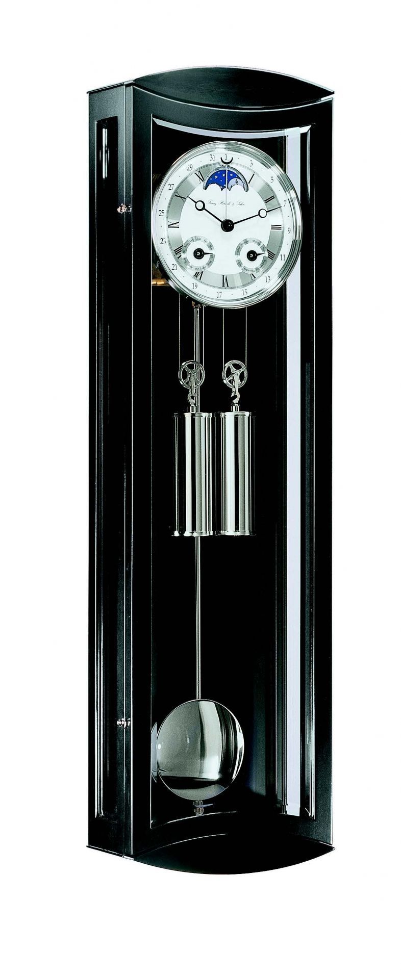 Wanduhr