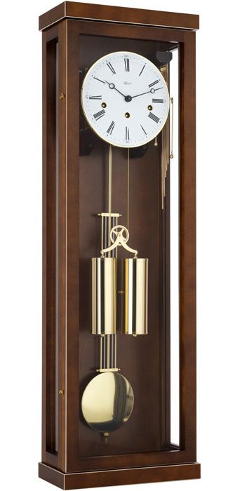 Wanduhr