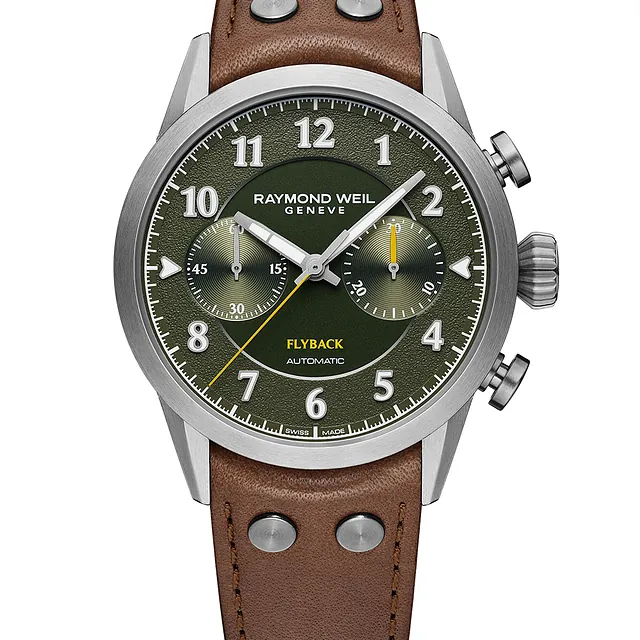 Raymond Weil Uhren