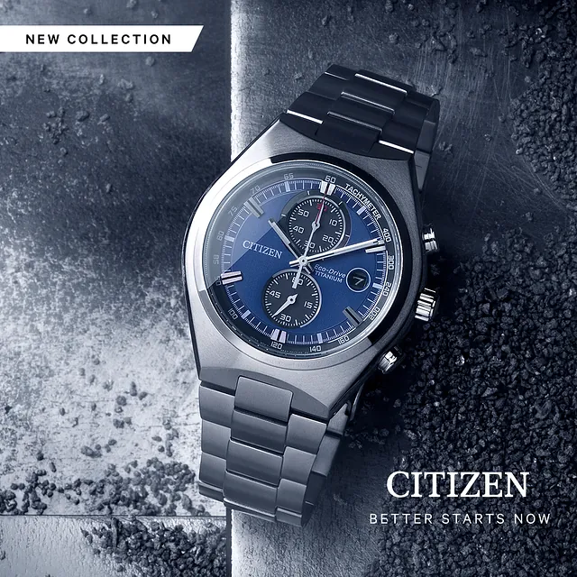 Citizen