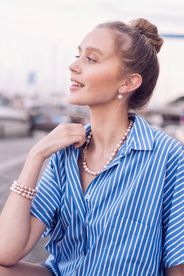 Perlenschmuck