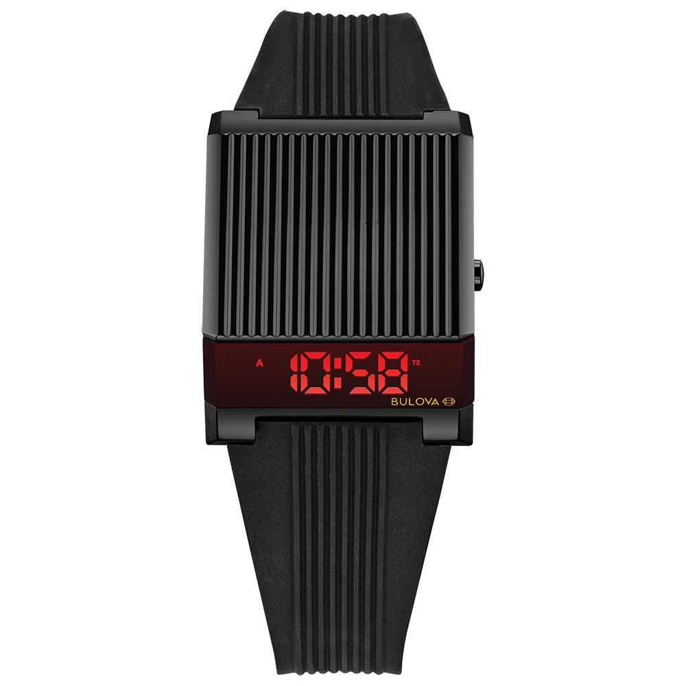 Bulova Uhren