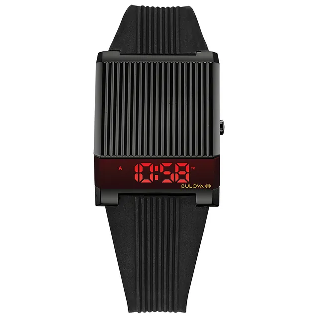 Bulova Uhren