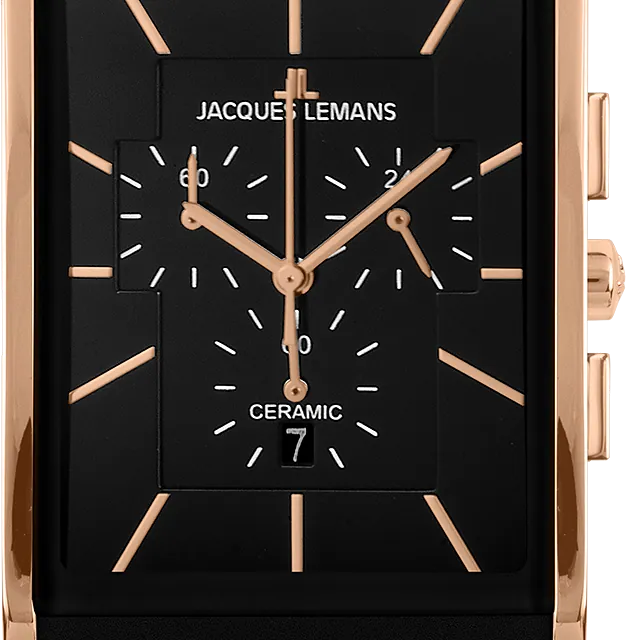 Jacques Lemans Uhren