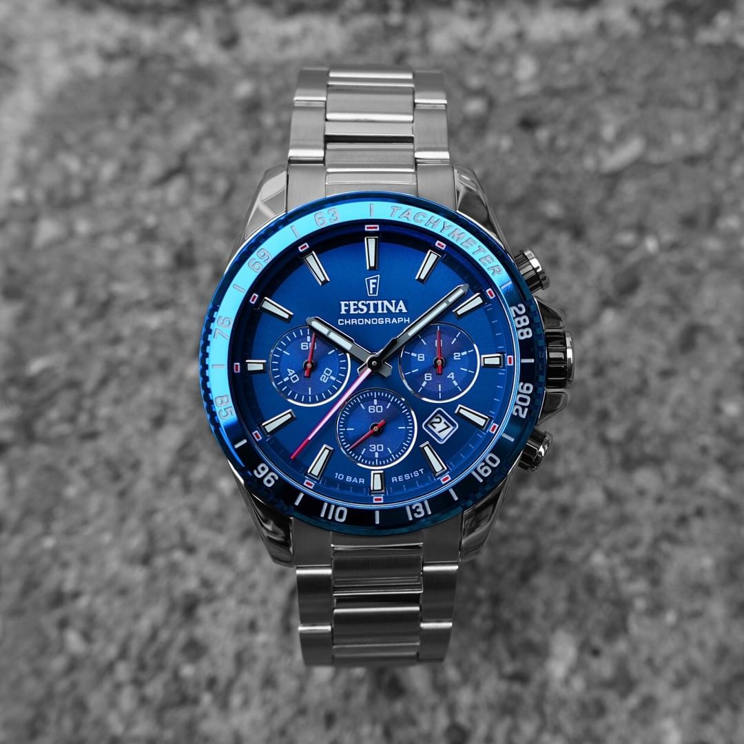 Festina Uhr