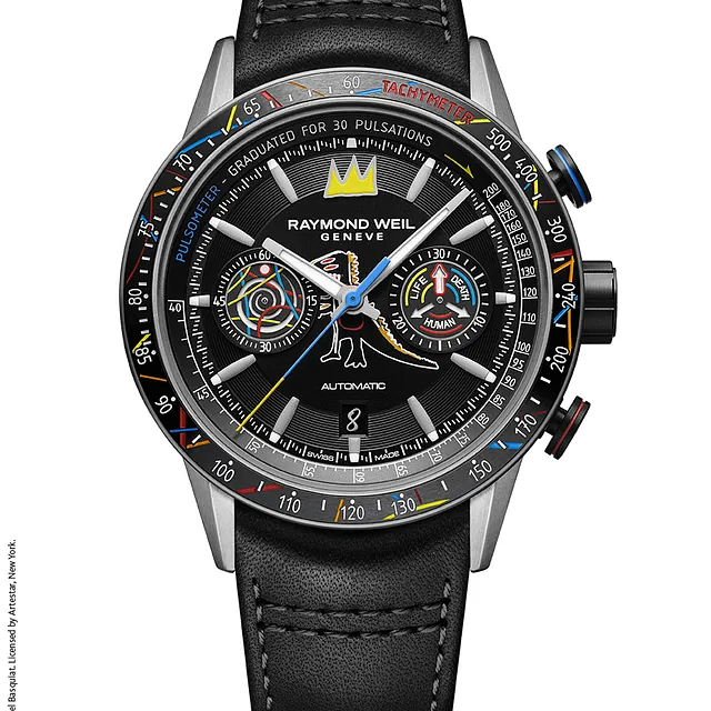 Raymond Weil Uhren