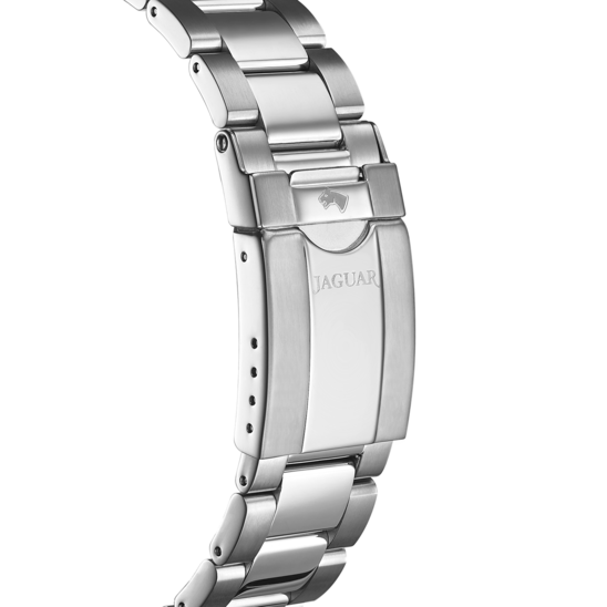 Jaguar Uhr